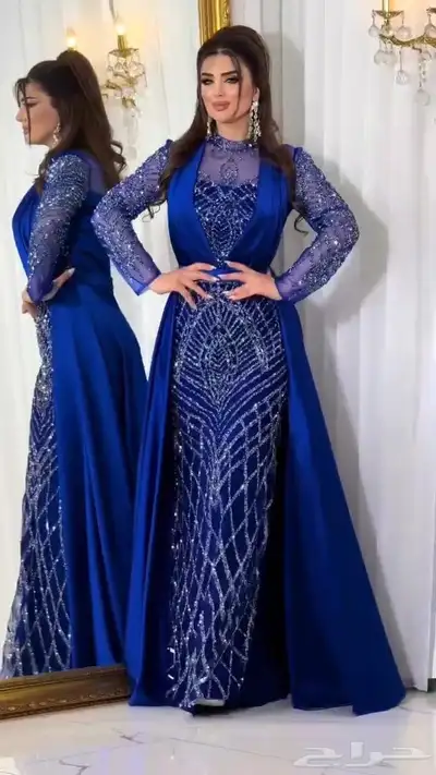 فساتين مناسبات نقدم لكم أسعار مناسبه لجميع الميزانيات 18