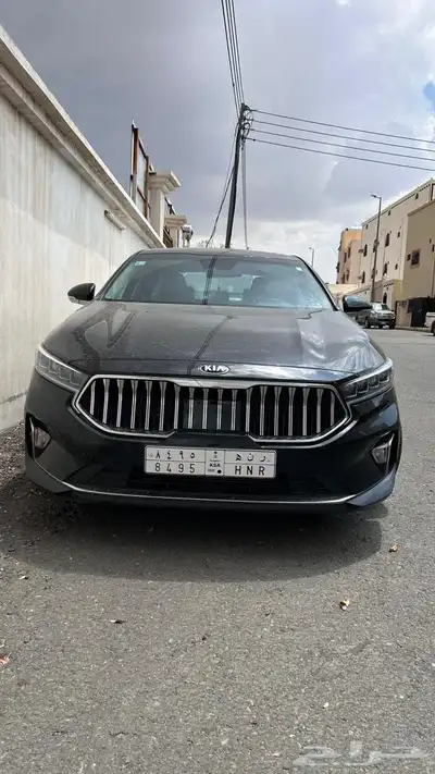 كادينزا K7 كوري 2020 1