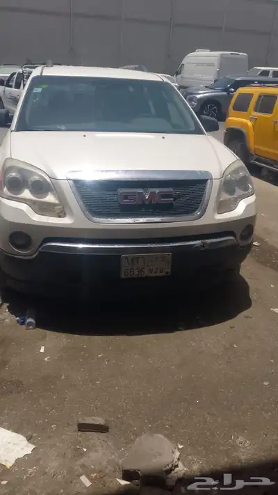 جمس 2012 للبيع 0