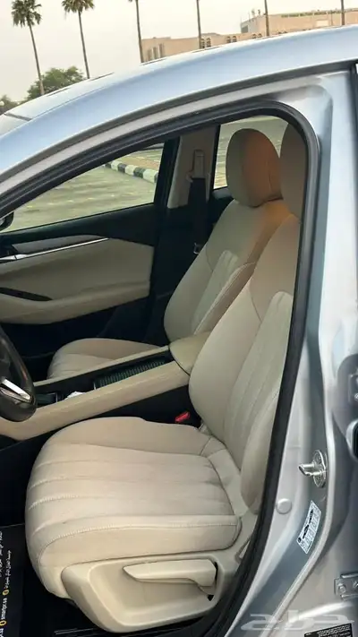 مازدا 6 موديل 2021 10