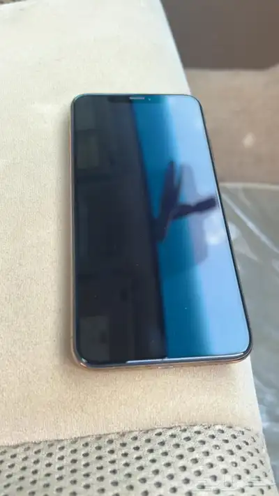 آيفون اكس إس ماكس 1