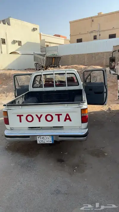 هايلوكس للبيع 0