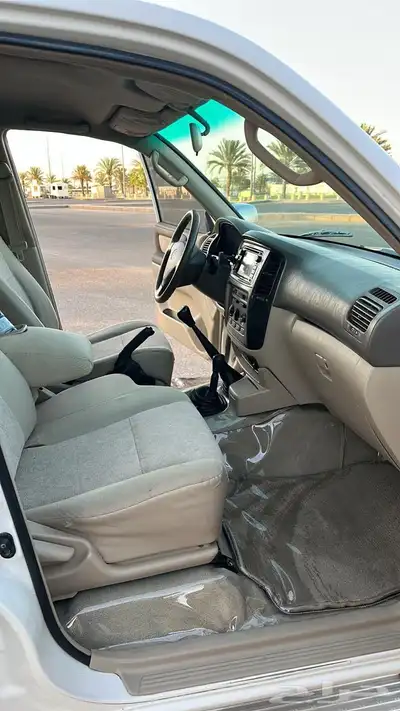للبيع لاندكروز Gx 2007 29