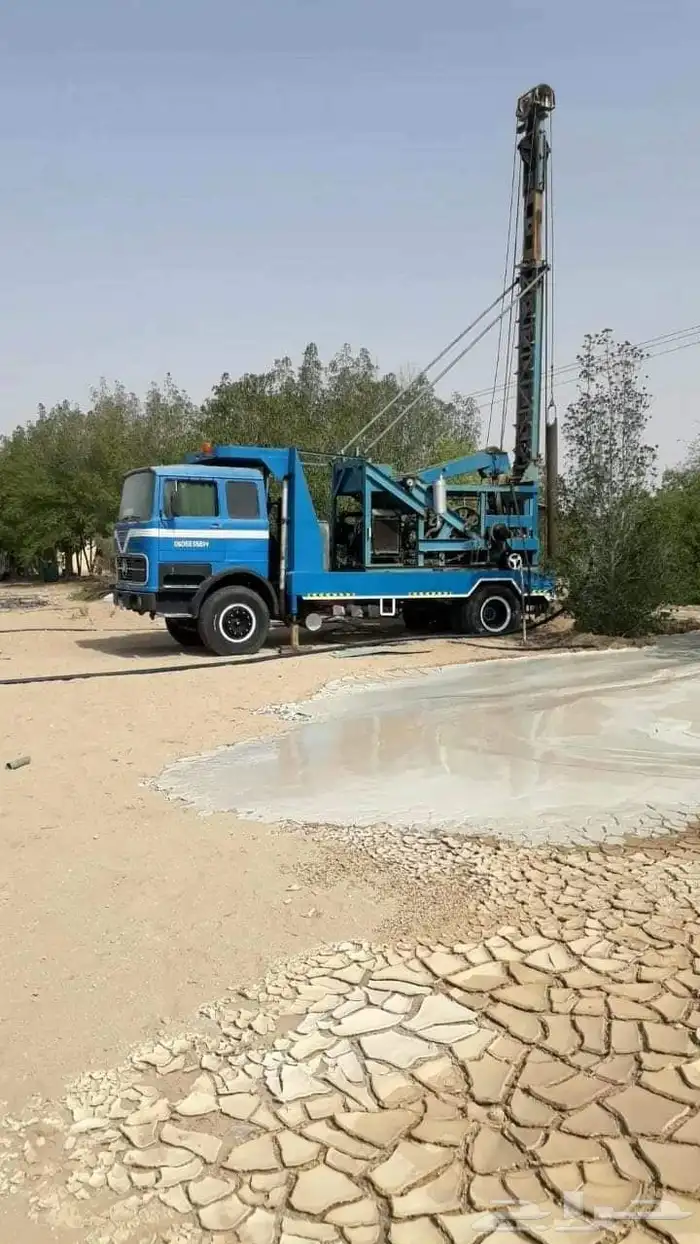 حفار ابار مياة الشرقية صلاصل بقيق الدمام الاحساء 0