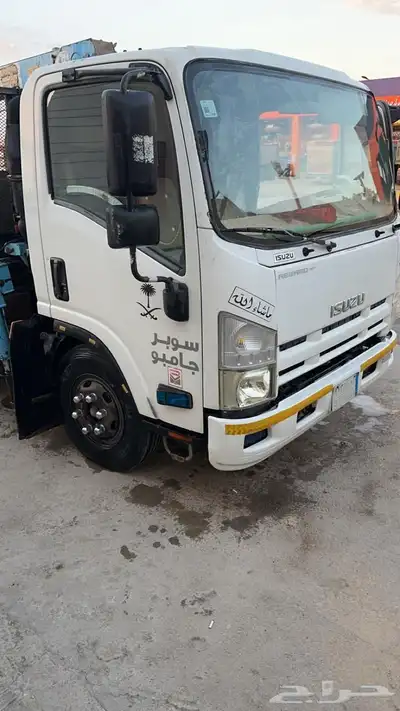 ايسوزو 2013 5