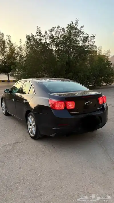 ماليبو 2013 3