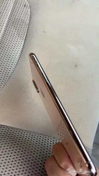 آيفون اكس إس ماكس 4