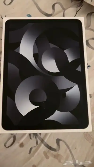 ايباد آير 5 3