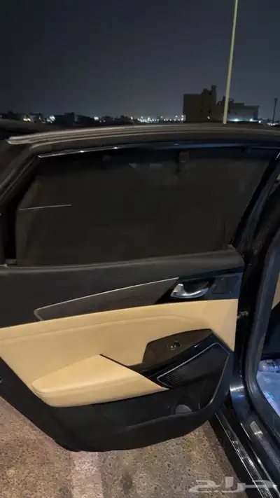 كادنزا 2021 فل كامل وارد الجبر ( سعودي ) 8
