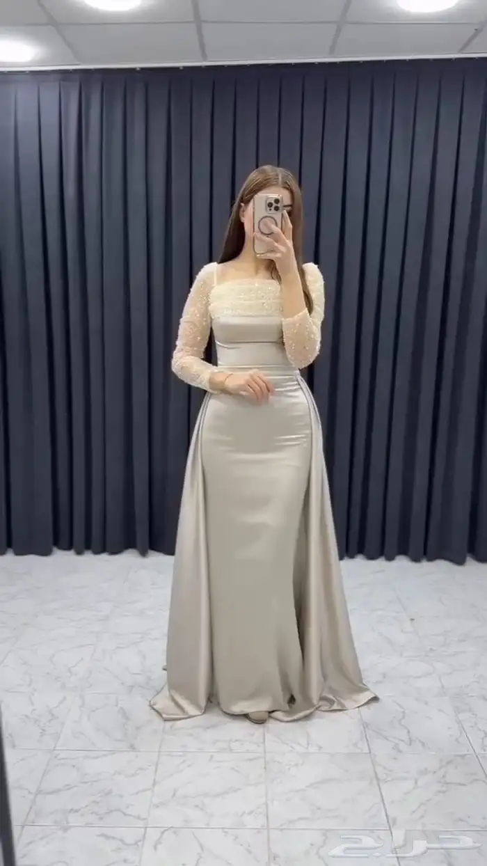 فساتين مناسبات نقدم لكم أسعار مناسبه لجميع الميزانيات 39