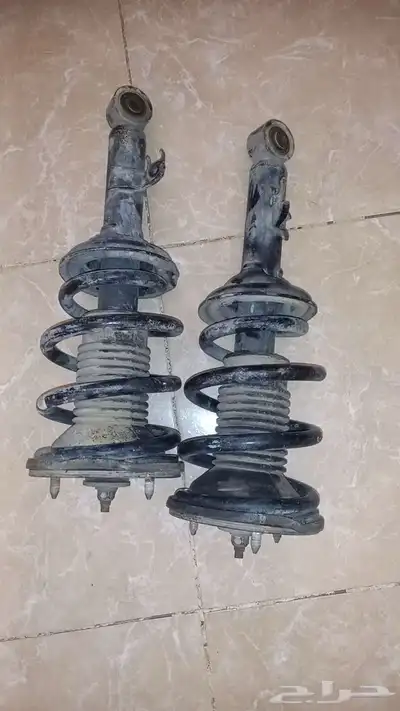 مساعدات ويايات اصليه هايلكس 14 2