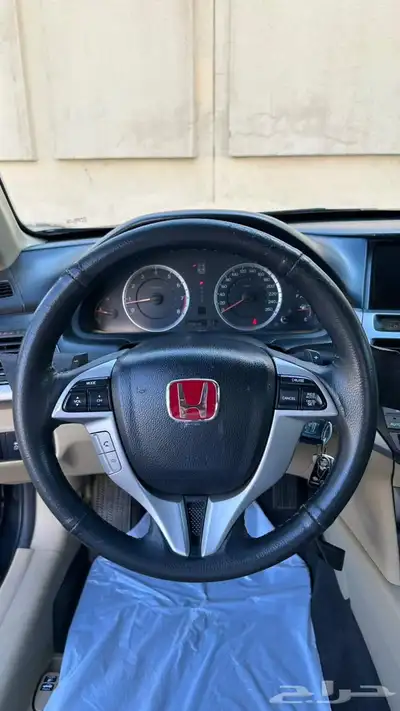 honda accord coupe 2011 8
