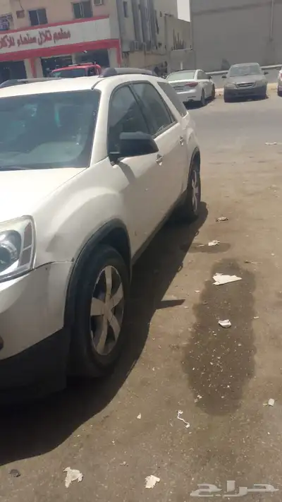 جمس 2012 للبيع 1