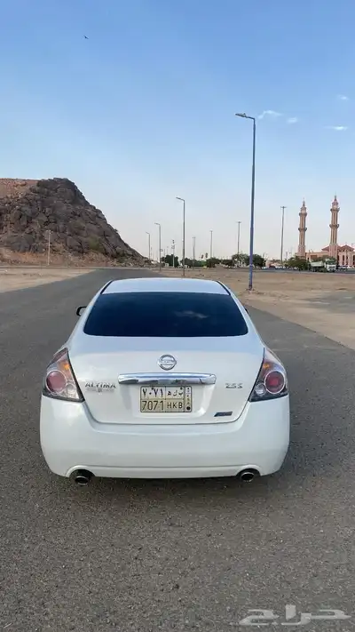 التيما 2010 مكينه صغير قير اتوماتيك 14