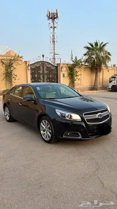ماليبو 2013 2