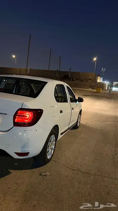 رينو سيمبول موديل 2019 3