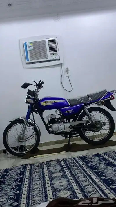 دباب سزوكي 2010 نظيف 0