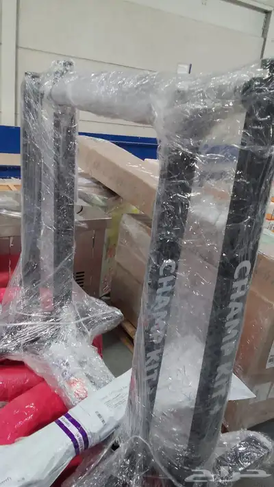 متوازي   ديب بار 1