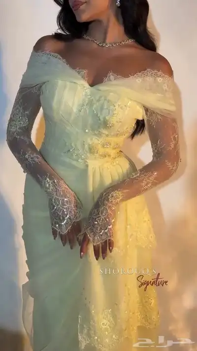 فساتين مناسبات نقدم لكم أسعار مناسبه لجميع الميزانيات 45