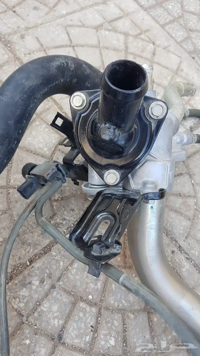 كوع مويه هوندا اكورد 1