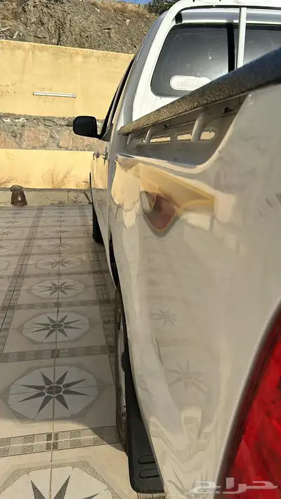 هايلكس 2010 GLX 5