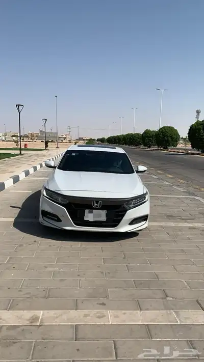 اكورد 2018 للبيع 2