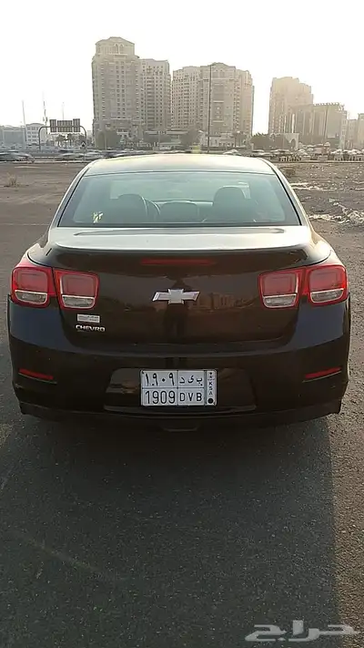 ماليبو 2013 0