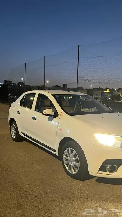 رينو سيمبول موديل 2019 5