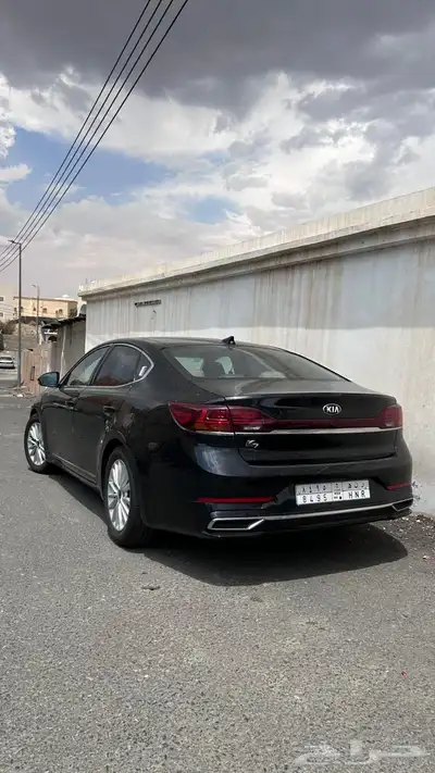 كادينزا K7 كوري 2020 3