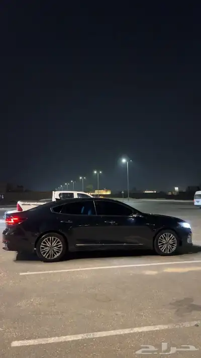 كادنزا 2021 فل كامل وارد الجبر ( سعودي ) 3
