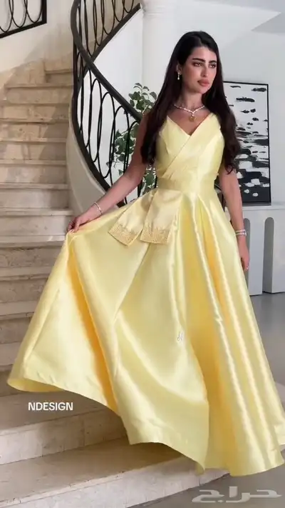 فساتين مناسبات نقدم لكم أسعار مناسبه لجميع الميزانيات 54