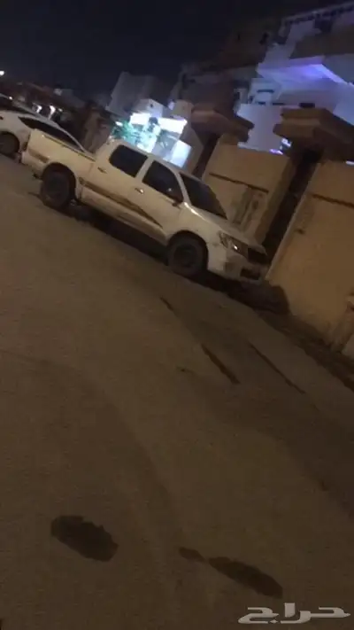 هايلكس 2009 0