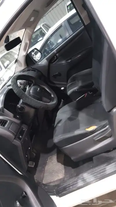 ايسوزو ديماكس ستاندر دبل 2018 4