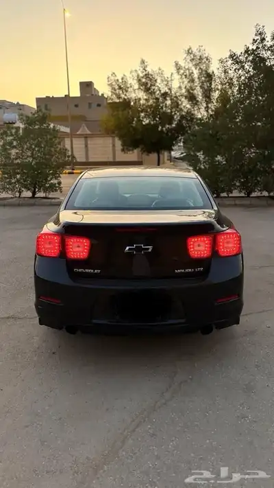 ماليبو 2013 4