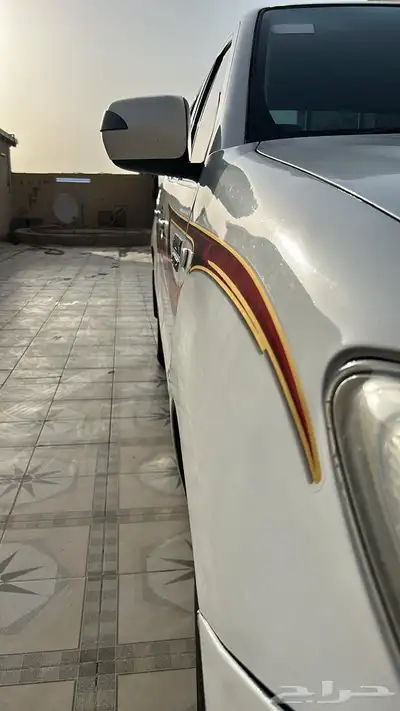 هايلكس 2010 GLX 6