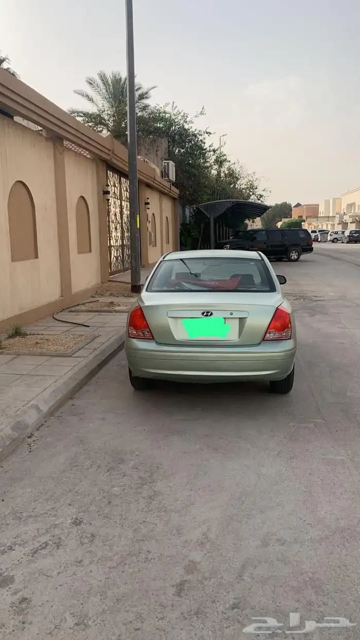 النترا 2004 نظيف 1