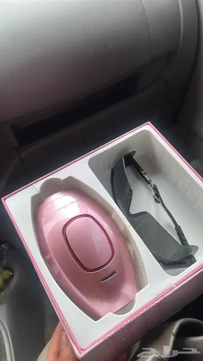 Beauty vibes ليز منزلي غير مستخدم 0