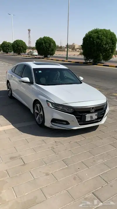 اكورد 2018 للبيع 4