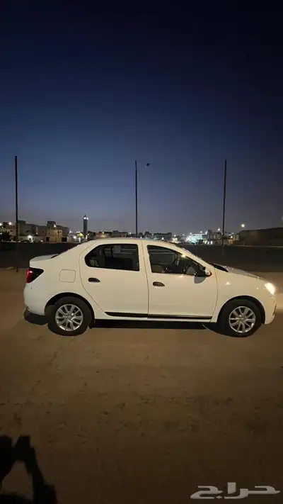 رينو سيمبول موديل 2019 2