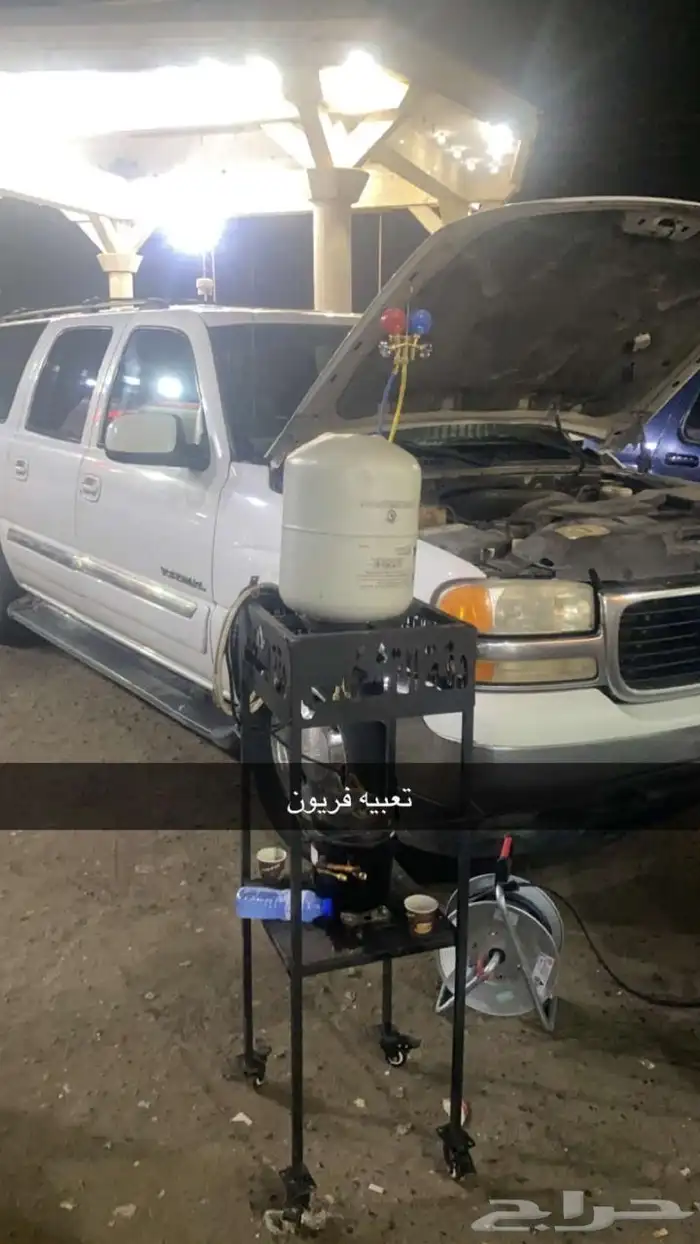 قطع غيار 19