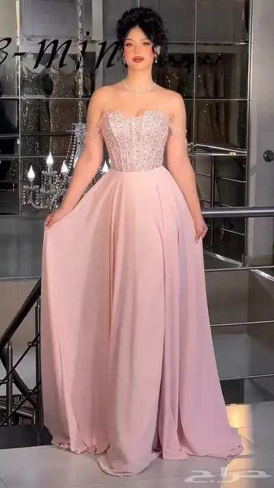 فساتين مناسبات نقدم لكم أسعار مناسبه لجميع الميزانيات 55