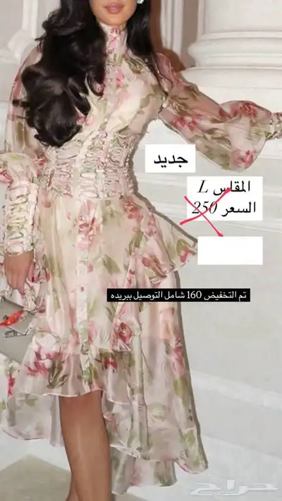 فساتين جديده 3