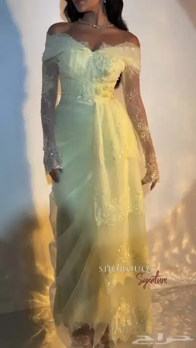 فساتين مناسبات نقدم لكم أسعار مناسبه لجميع الميزانيات 46