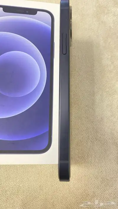 ايفون 12 العادي 2