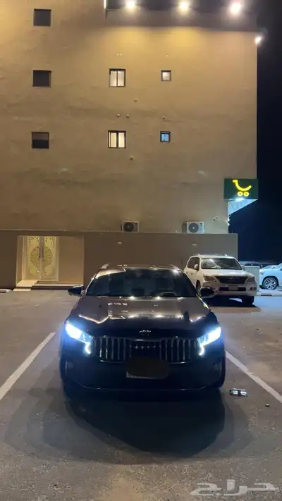 كادنزا 2021 فل كامل وارد الجبر ( سعودي ) 2