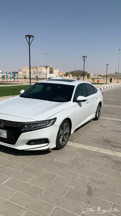 اكورد 2018 للبيع 1