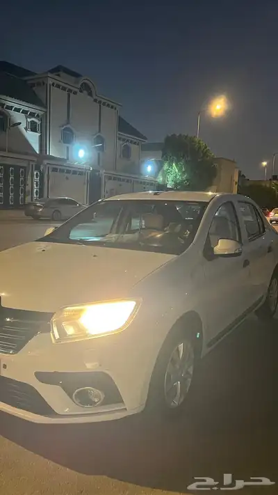 رينو سيمبول موديل 2019 4