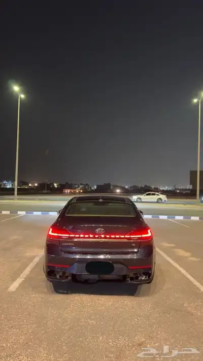 كادنزا 2021 فل كامل وارد الجبر ( سعودي ) 1