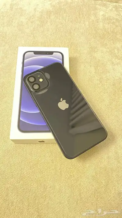 ايفون 12 العادي 0