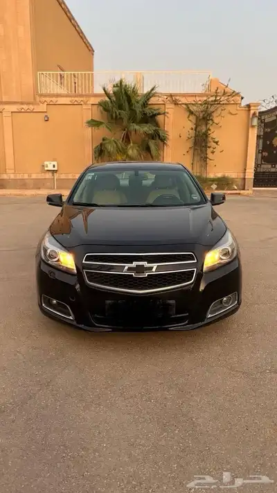 ماليبو 2013 0